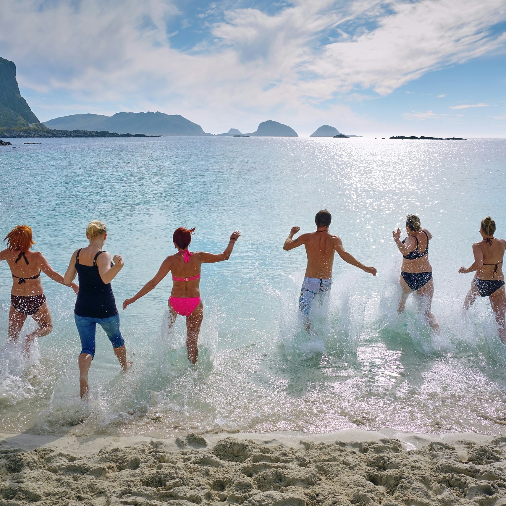 Body Attention Summer Reset