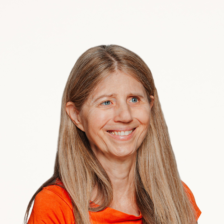 Porträtfoto von Alexander Gerner