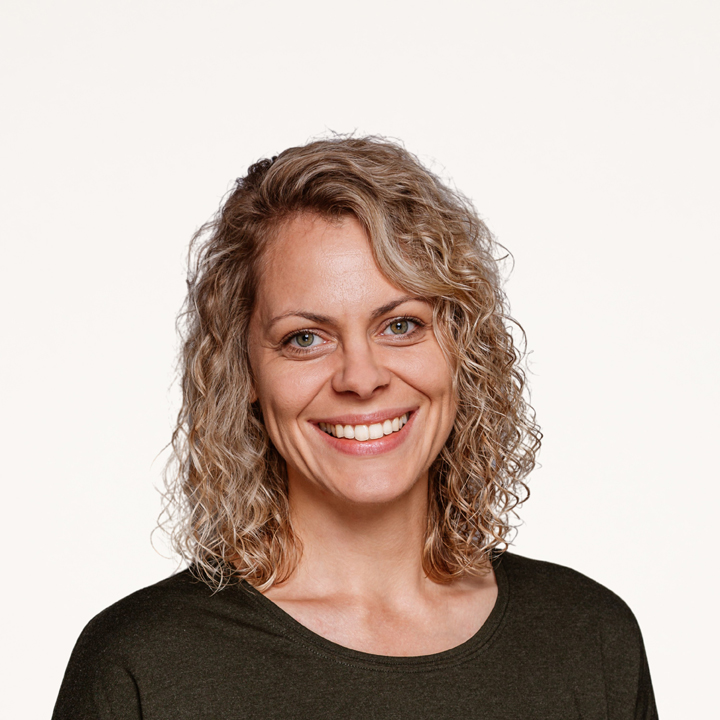 Porträtfoto von Alexander Gerner