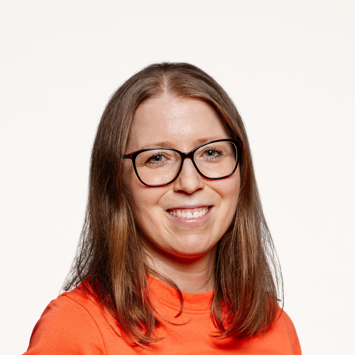 Porträtfoto von Alexander Gerner